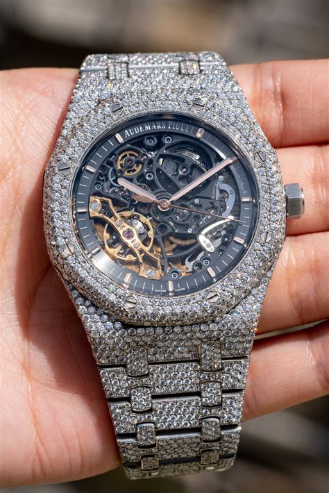 ap watch logo|audemars piguet skeleton diamond.